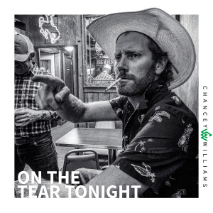 ดาวน์โหลดและฟังเพลง On the Tear Tonight พร้อมเนื้อเพลงจาก Chancey Williams