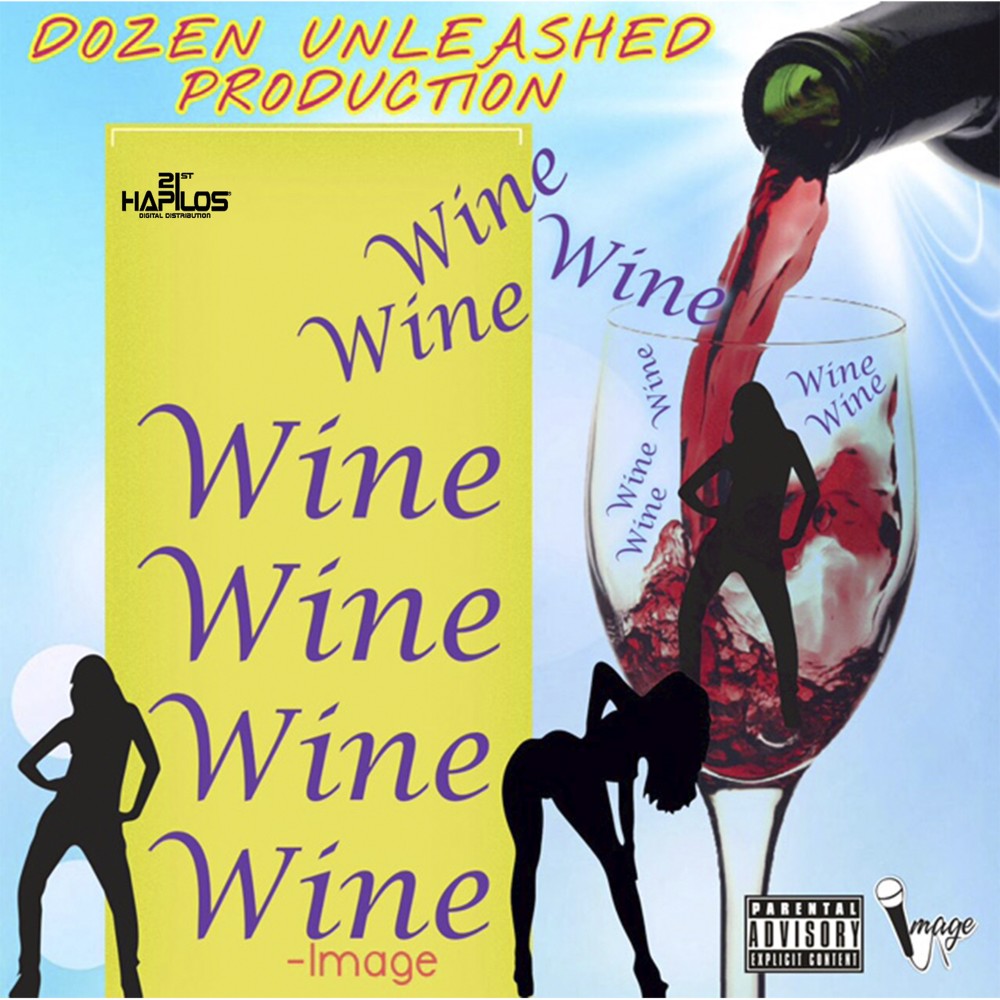 Wine (Explicit)