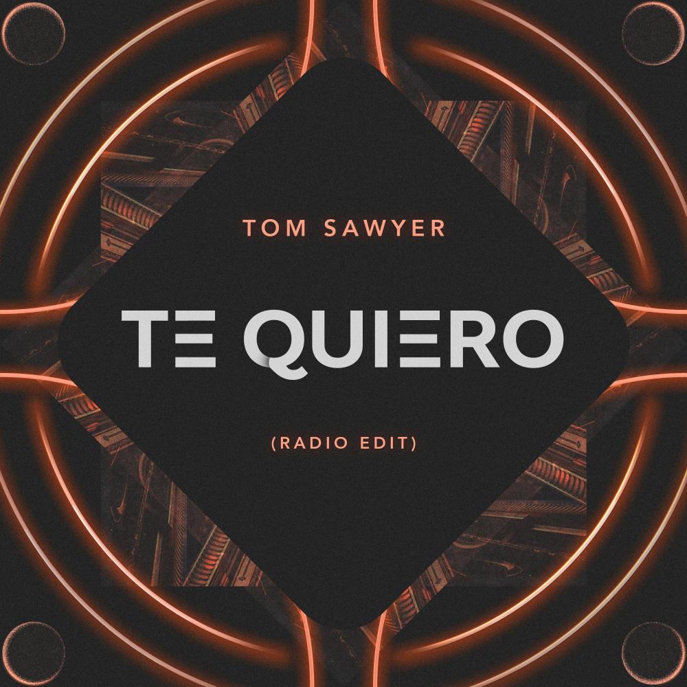 Te Quiero