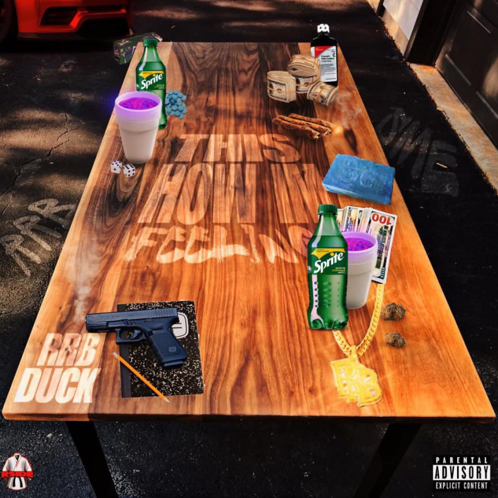 Wont Be Long (feat. SME Taxfree) (Explicit)