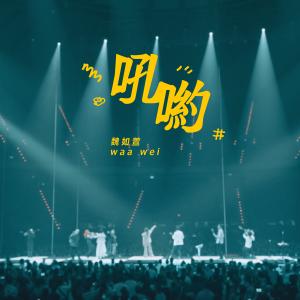 อัลบัม 吼哟 -HAVE A NICE :DAY 巡回演唱会 (Live) ศิลปิน 魏如萱