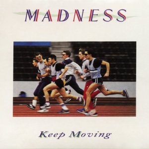 ดาวน์โหลดและฟังเพลง Keep Moving พร้อมเนื้อเพลงจาก Madness