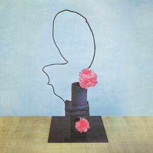 Album Oh Inhuman Spectacle from Methyl Ethel