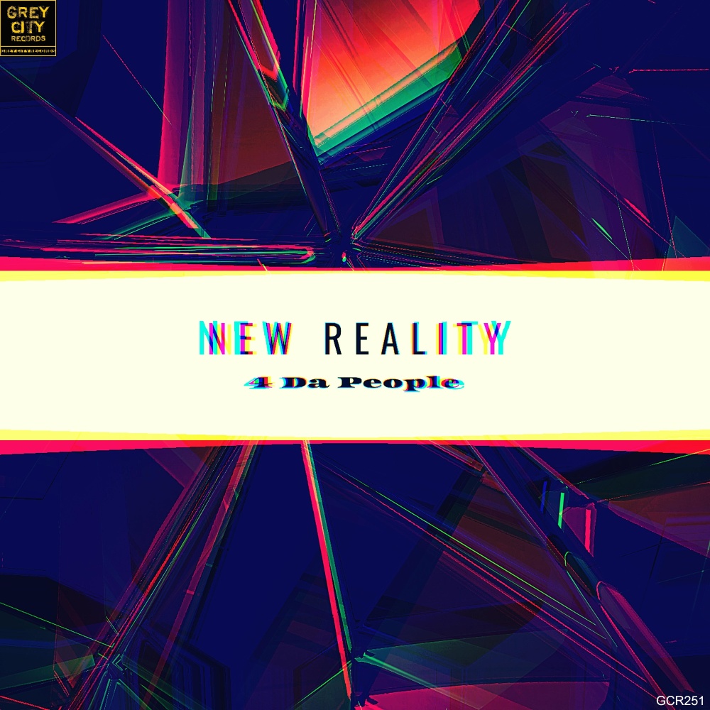 New Reality (Instrumental)