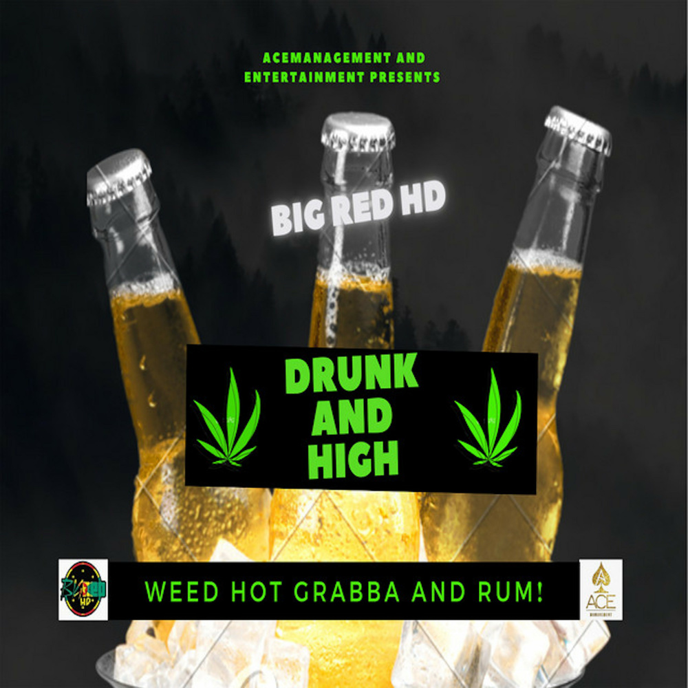 **** Hot Grabba And Rum