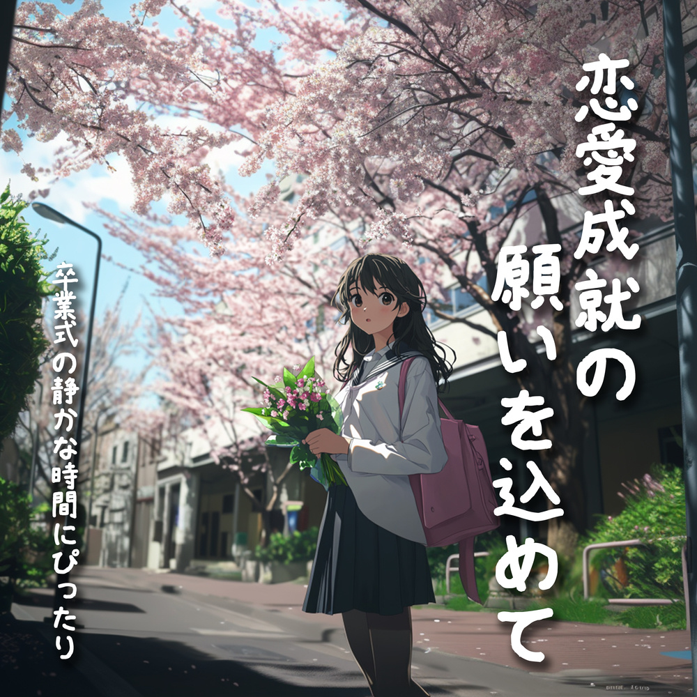 ヒーリング-眠りのアンビエント-