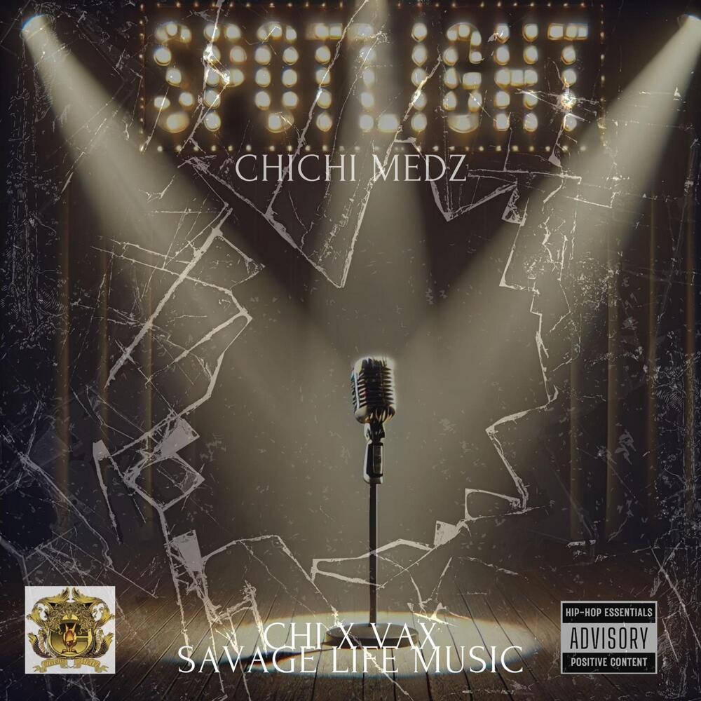 Spotlight (Explicit)