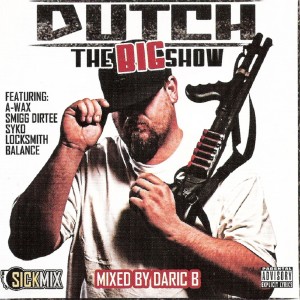 收聽Dutch的Ready To Ride (Explicit)歌詞歌曲