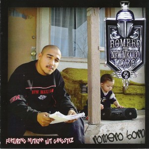 收聽Romero The New Mexico Lobo的7-0-2 East Clik 2 Da' 1歌詞歌曲