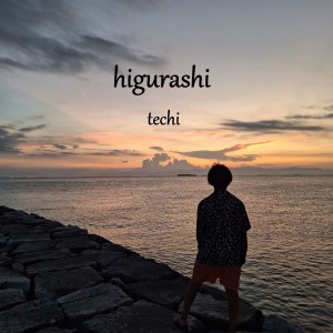 Techi的專輯higurashi (Remix2023)
