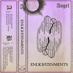 Angel的專輯Enlightenments