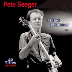 收聽Pete Seeger的We Shall Overcome歌詞歌曲