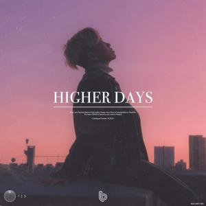 John Skyfield的专辑Higher Days (feat. John Skyfield)