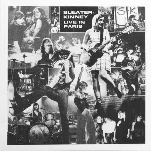 ดาวน์โหลดและฟังเพลง Price Tag (Live) พร้อมเนื้อเพลงจาก Sleater Kinney
