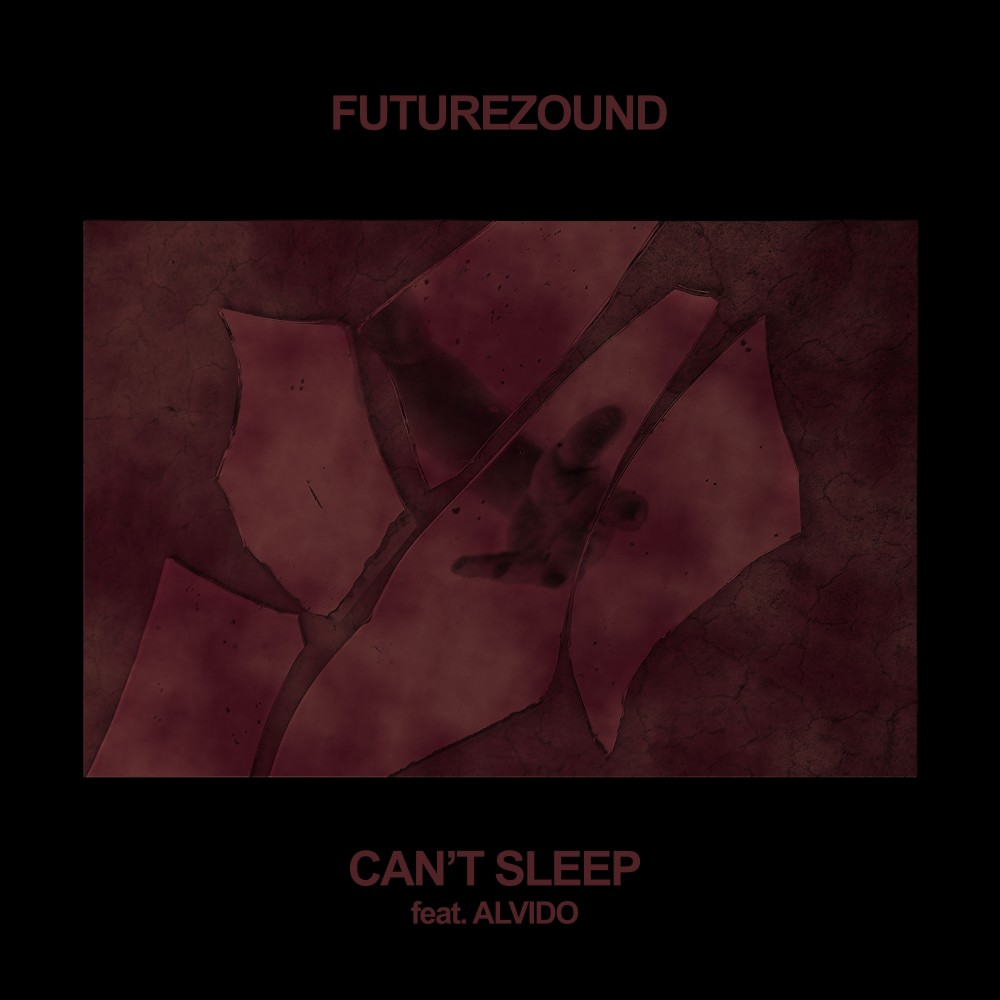 Can't Sleep (Extended Mix)