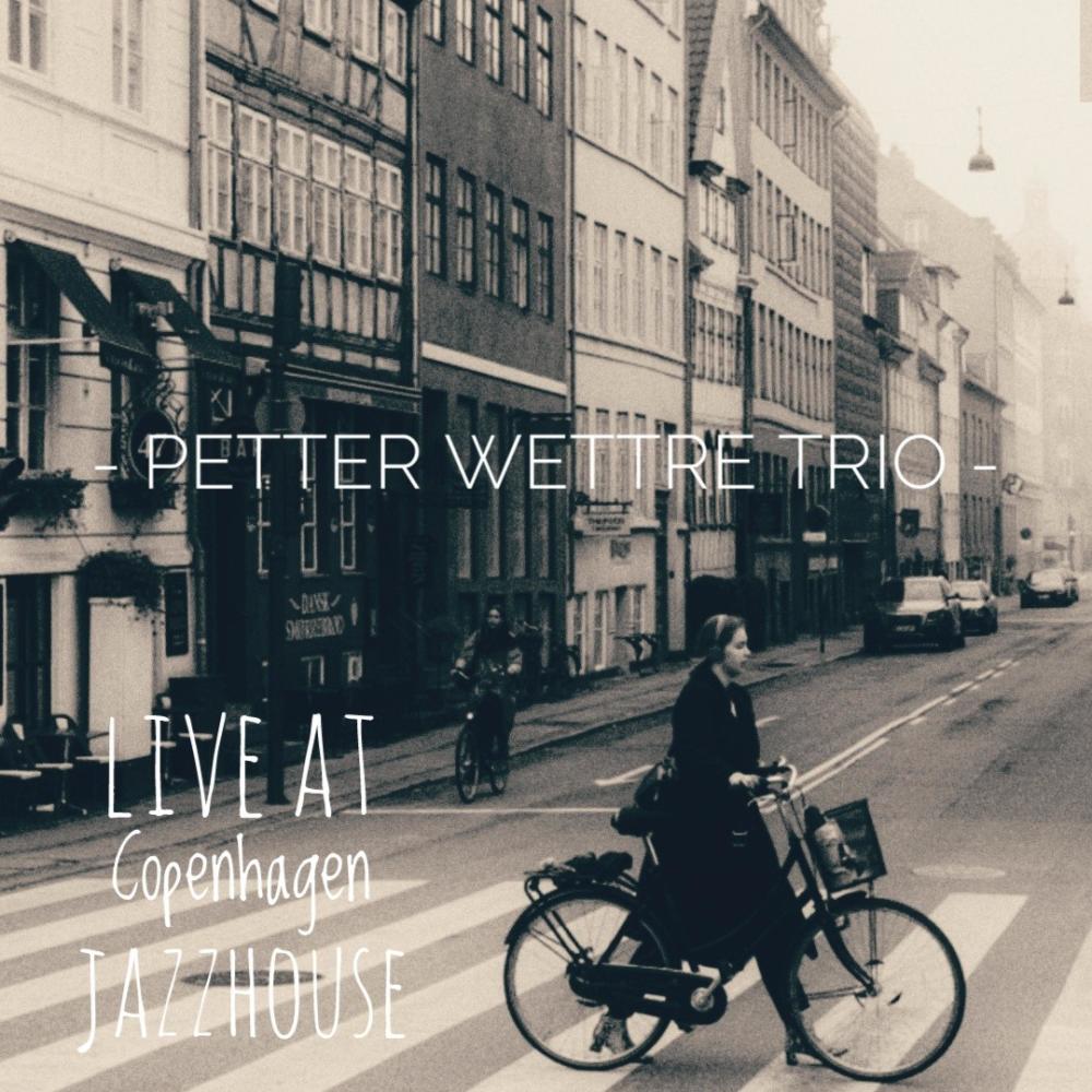 Omnipresent (feat. Anders AC Christensen & Anders Mogensen) (Live)