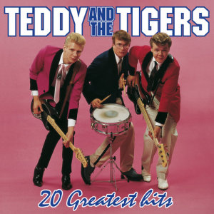 收聽Teddy & The Tigers的Donna歌詞歌曲
