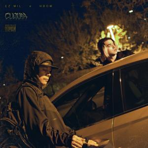 收聽Ez Mil的CULTURA (Explicit)歌詞歌曲