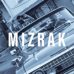 Pro的專輯Mızrak