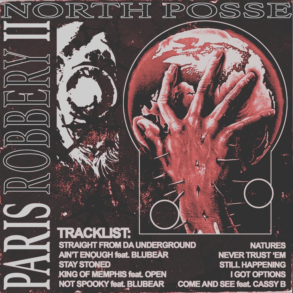 Come and See (feat. Cassyb) (Explicit)