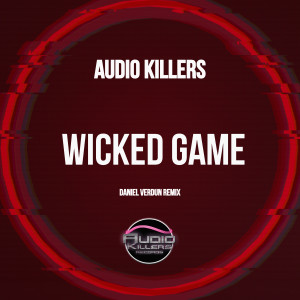 Wicked Game (Daniel Verdun Remix)