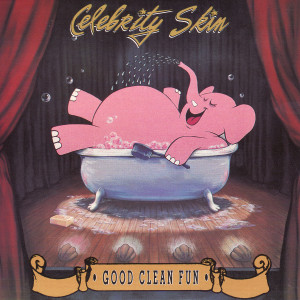 ดาวน์โหลดและฟังเพลง Visible Man พร้อมเนื้อเพลงจาก Celebrity Skin