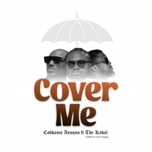 Album Cover Me oleh 2baba