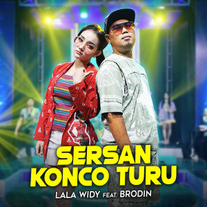 Sersan Konco Turu (feat. Brodin)