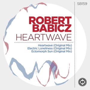 Robert Babicz的专辑Heartwave