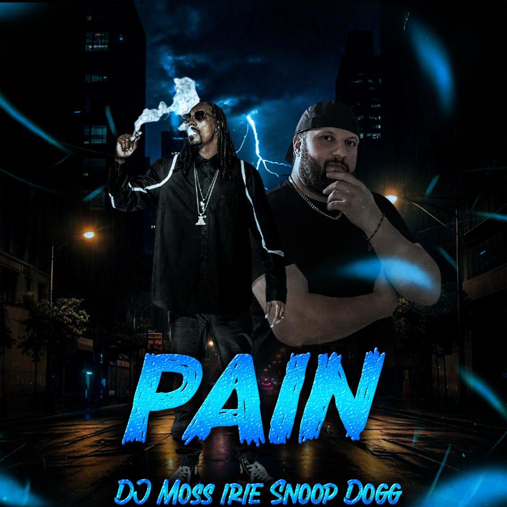 Pain (feat. Snoop Dogg) (Explicit)