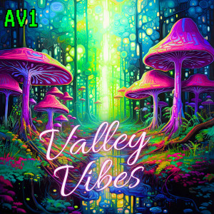 ดาวน์โหลดและฟังเพลง Valley Vibes พร้อมเนื้อเพลงจาก Av1