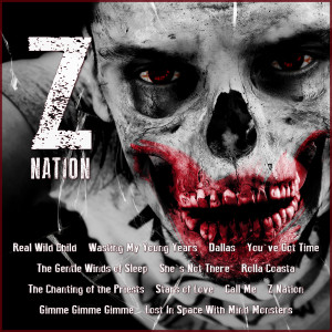 Dengarkan lagu Gimme Gimme Gimme nyanyian Pixie Killz dengan lirik