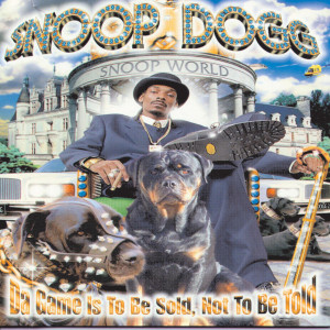 收聽Snoop Dogg的Still A G Thang歌詞歌曲
