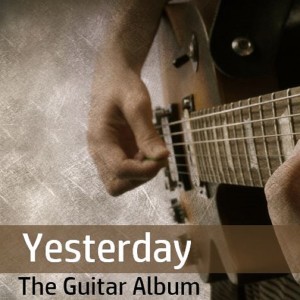收聽R Howat的Yesterday (Flightcase Mix)歌詞歌曲