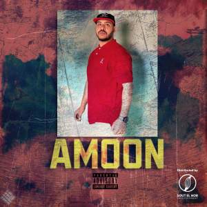 Listen to Amoon (Explicit) song with lyrics from Shen Du