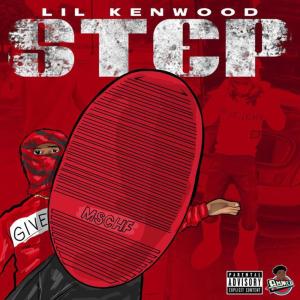 Lil Kenwood的專輯Step (Explicit)