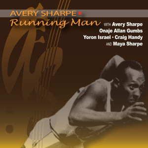 收聽Avery Sharpe的Running Man歌詞歌曲