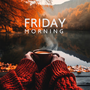 Album Friday Morning (Autumn Color and Soft Jazz Music) oleh Amazing Chill Out Jazz Paradise