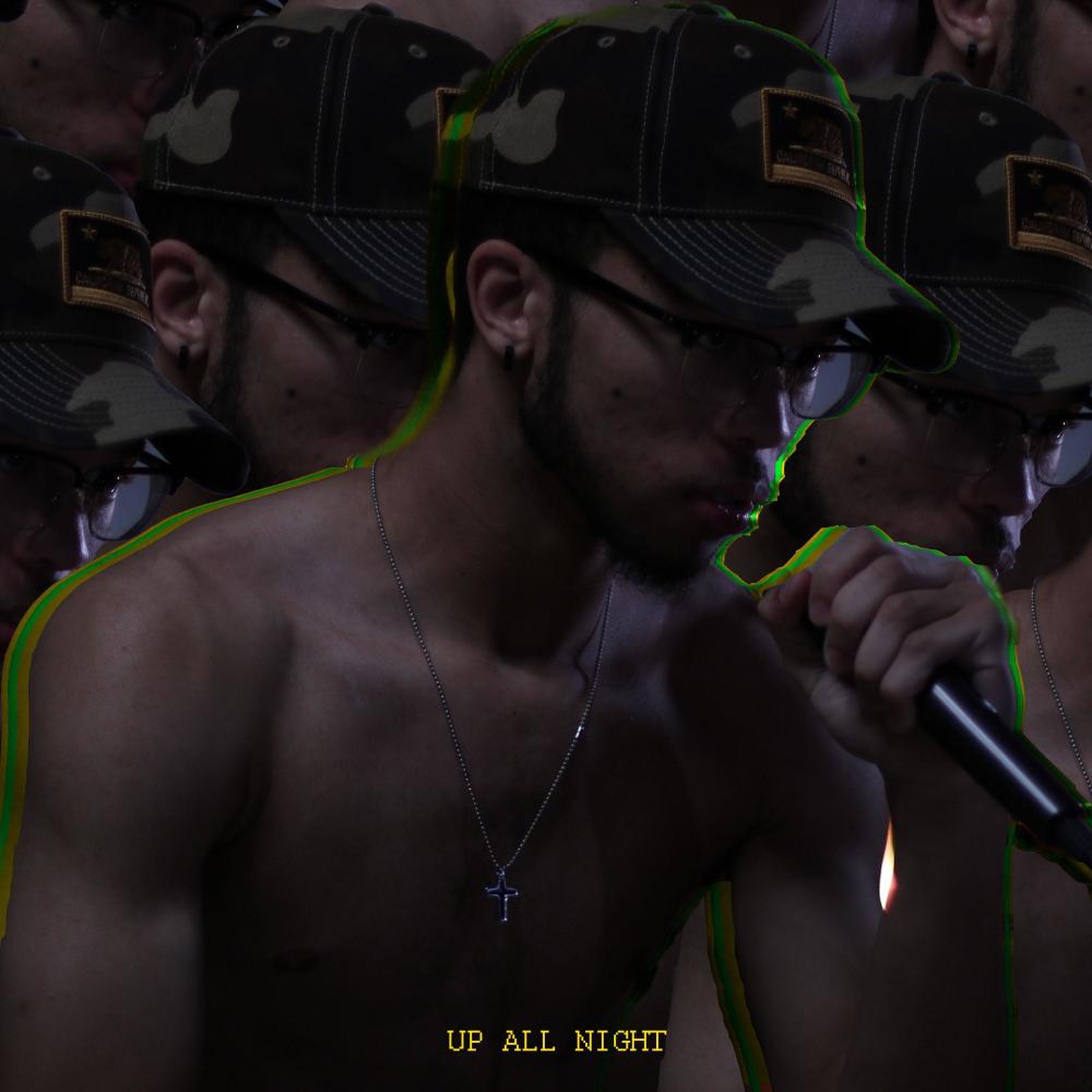 Up All Night (Explicit)