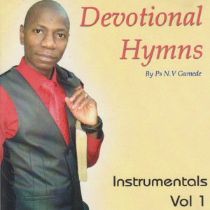 Listen to My Soul Say Yes song with lyrics from Ps N. V Gumede
