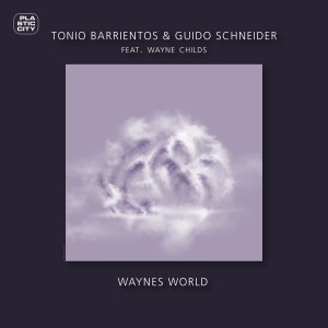 Album Waynes World from Tonio Barrientos