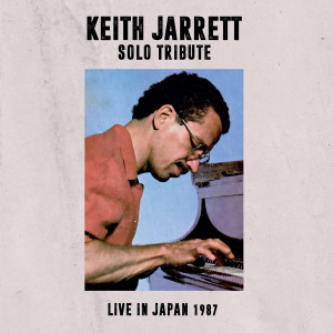 收聽Keith Jarrett的Things Ain't What They Used to Be (Live)歌詞歌曲