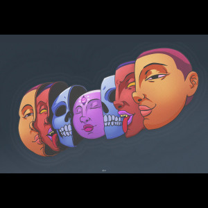 Album Feel from T R A K Z