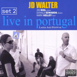 收聽JD Walter的Inward歌詞歌曲