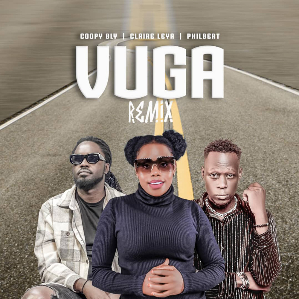 VUGA (Remix)