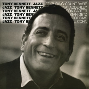 ดาวน์โหลดและฟังเพลง Just Friends (Album Version) พร้อมเนื้อเพลงจาก Tony Bennett