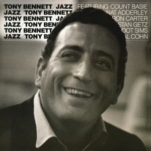 ดาวน์โหลดและฟังเพลง I'm Thru With Love พร้อมเนื้อเพลงจาก Tony Bennett