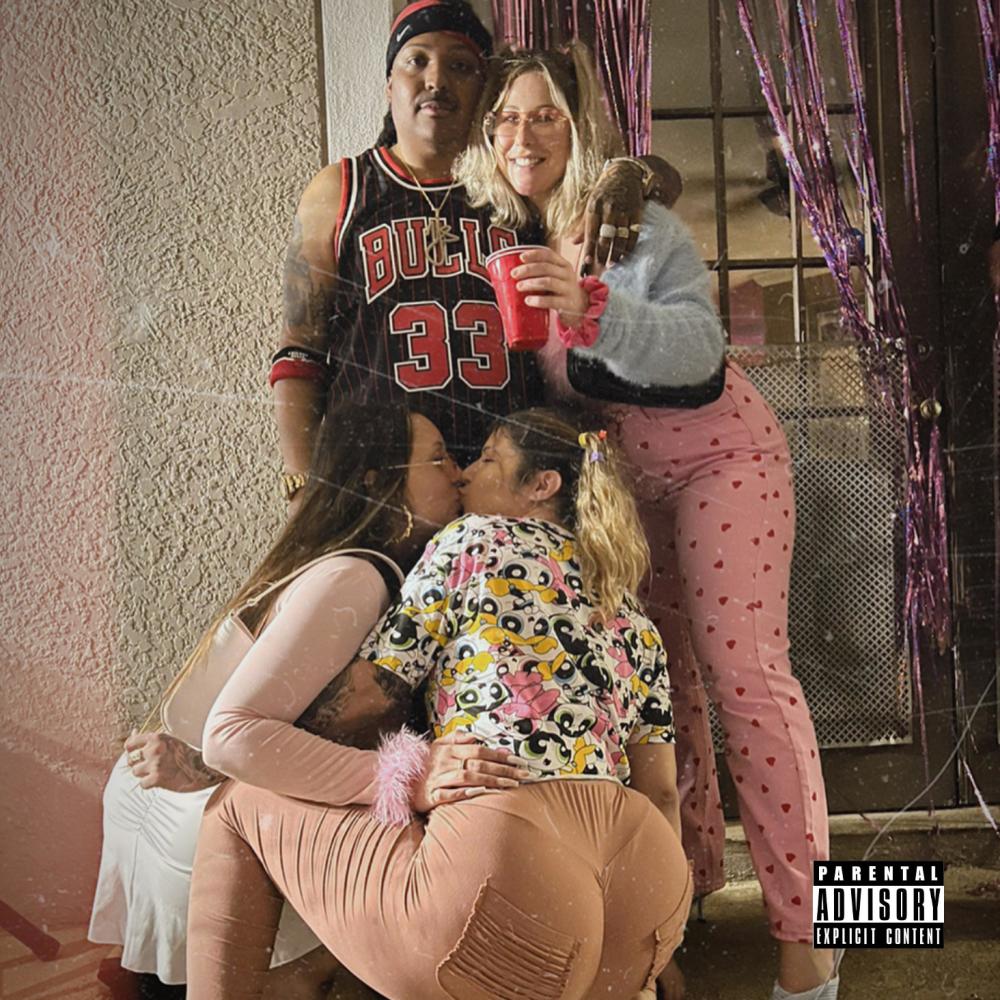 Lonely (Explicit)