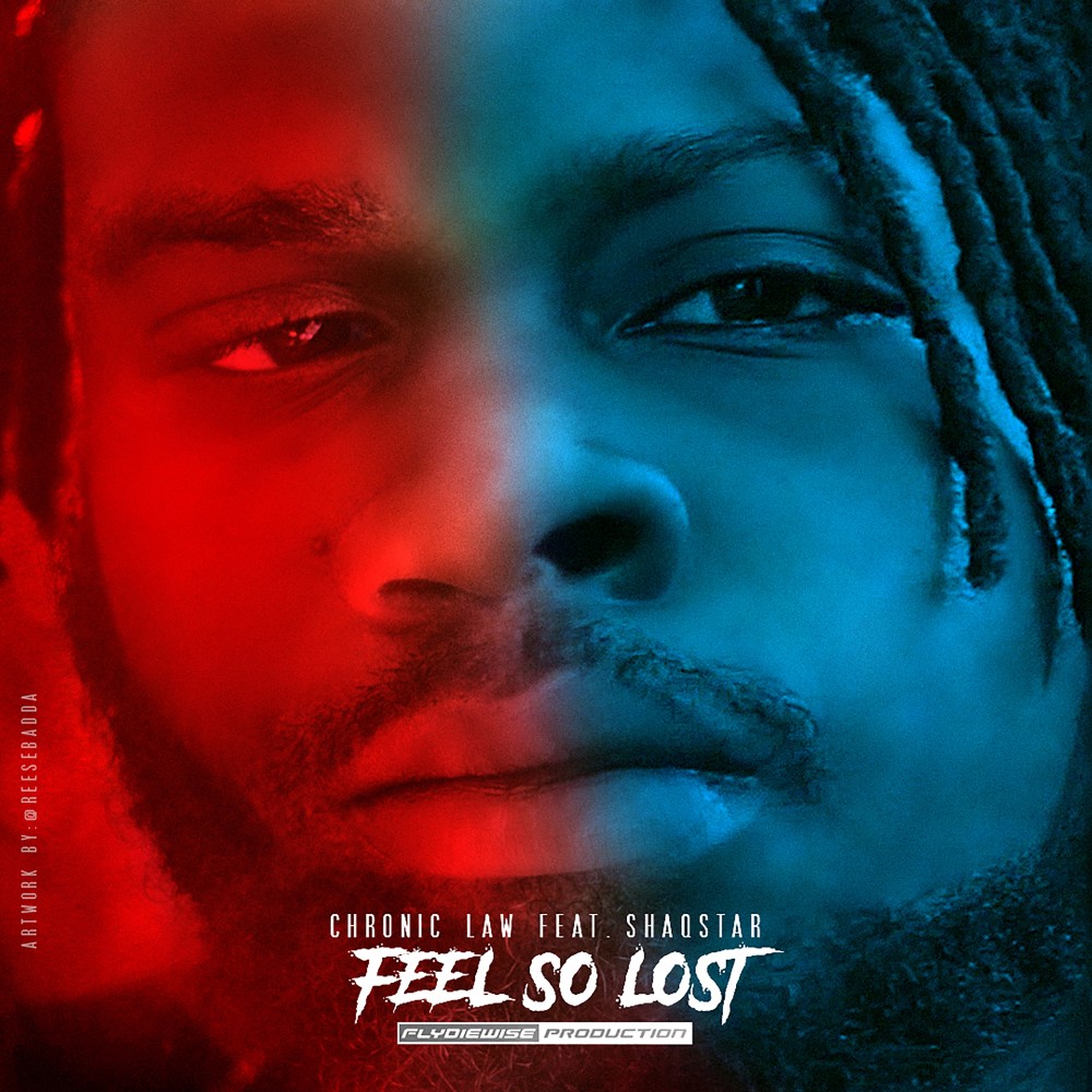 Feel So Lost (Raw) (Explicit) (Raw|Explicit)