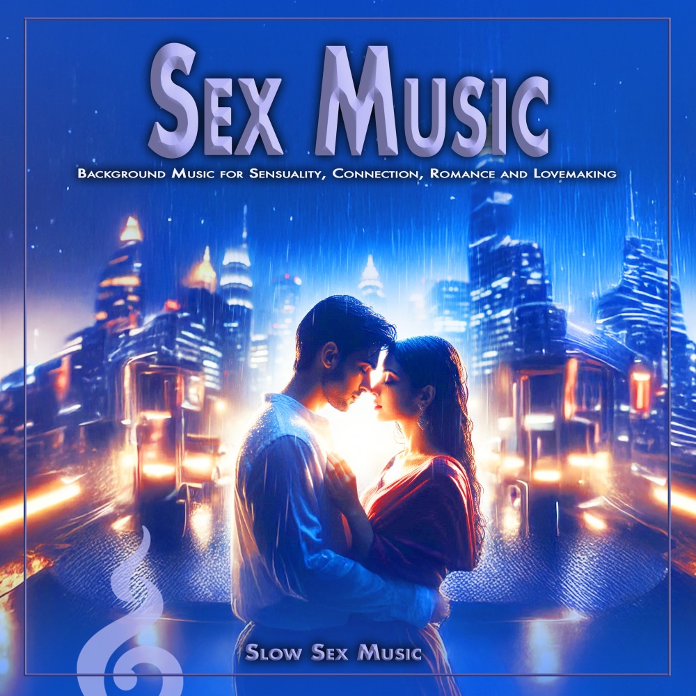 Passionate Music for Sex